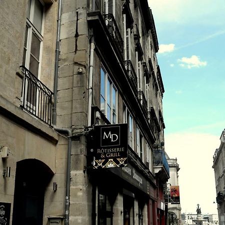 Millesime St Remi Apartman Bordeaux Kültér fotó