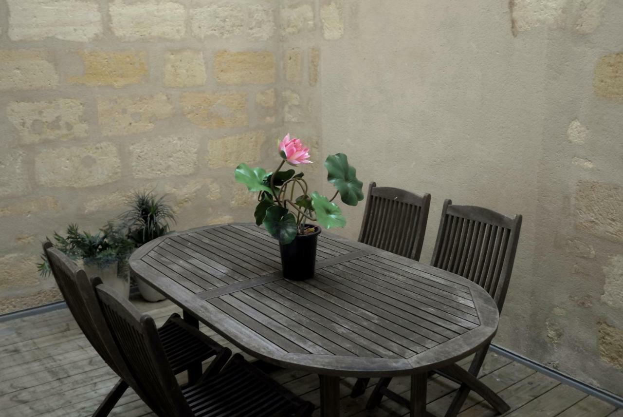 Millesime St Remi Apartman Bordeaux Kültér fotó