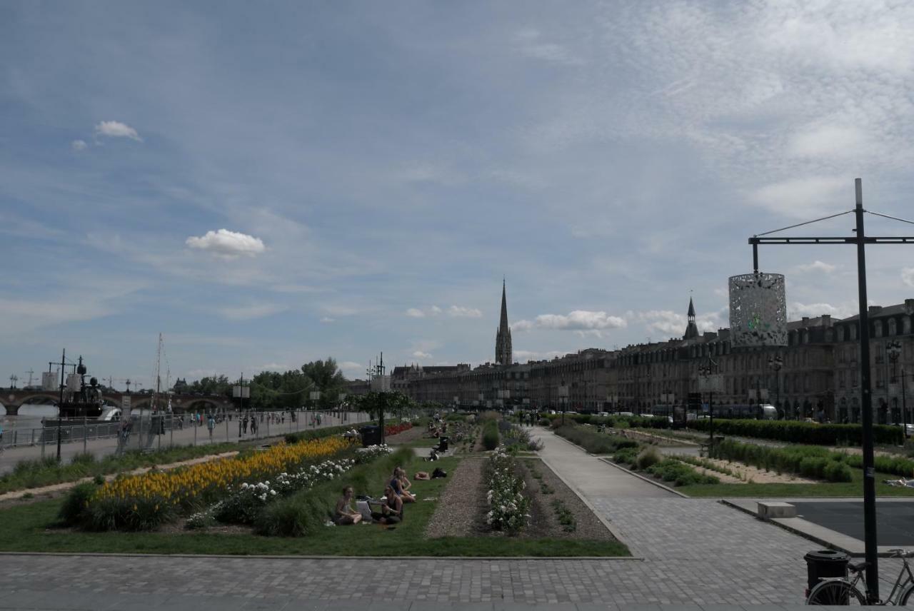Millesime St Remi Apartman Bordeaux Kültér fotó