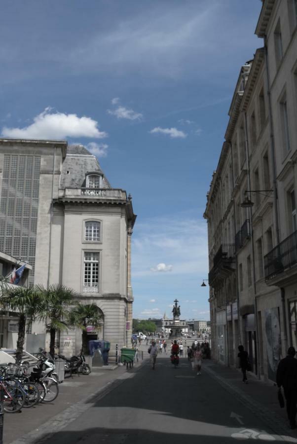 Millesime St Remi Apartman Bordeaux Kültér fotó