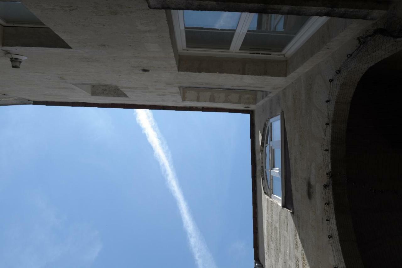 Millesime St Remi Apartman Bordeaux Kültér fotó