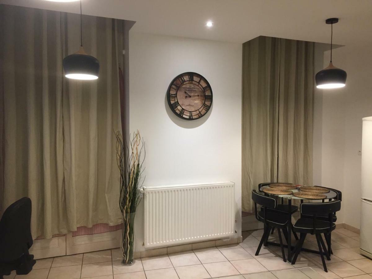 Millesime St Remi Apartman Bordeaux Kültér fotó